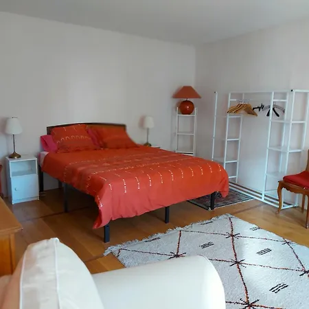 Lumineux Apartamento Bourdeilles