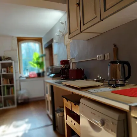 Apartamento Lumineux Bourdeilles