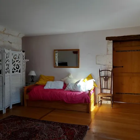 Lumineux Apartamento