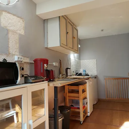 Lumineux Apartamento *