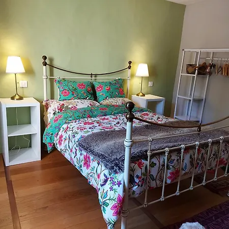 Apartamento Lumineux