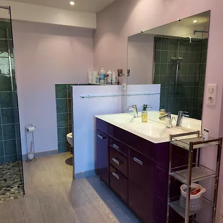 Apartamento Lumineux Bourdeilles